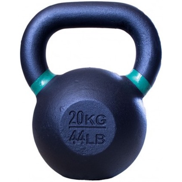 Kettlebell 20 kg