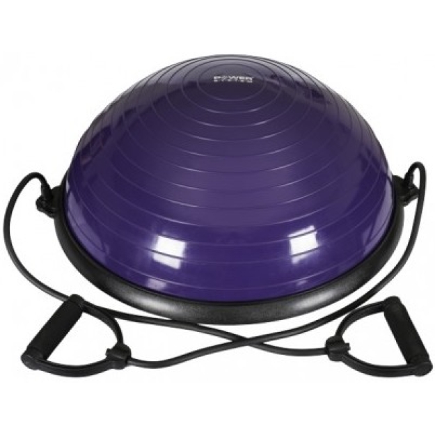 Balance Ball Set - violets