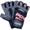 Power System Gloves Power Grip - punane pilt Power System Gloves Power Grip - punane foto