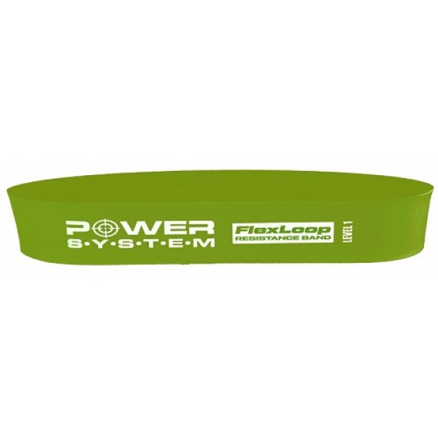 Power System Flex Loop Band - Level 2 Power System Flex Loop Band - Level 2