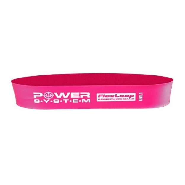 Power System Flex Loop Band - Tase 1 Power System Flex Loop Band - Tase 1