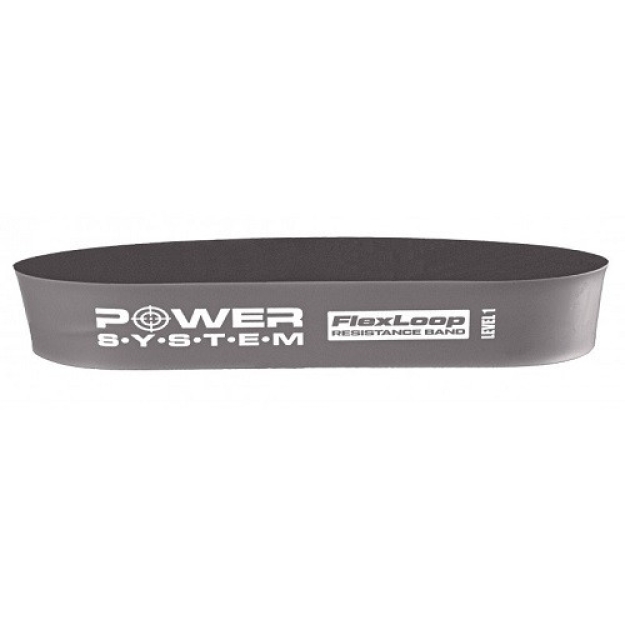 Power System Flex Loop Band - Level 3 Power System Flex Loop Band - Level 3