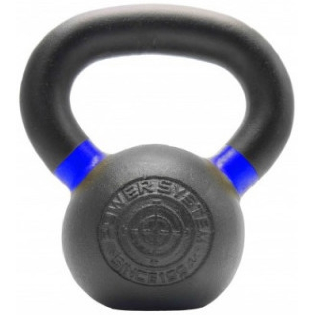 Power System Kettlebell 12 kg picture Power System Kettlebell 12 kg photo