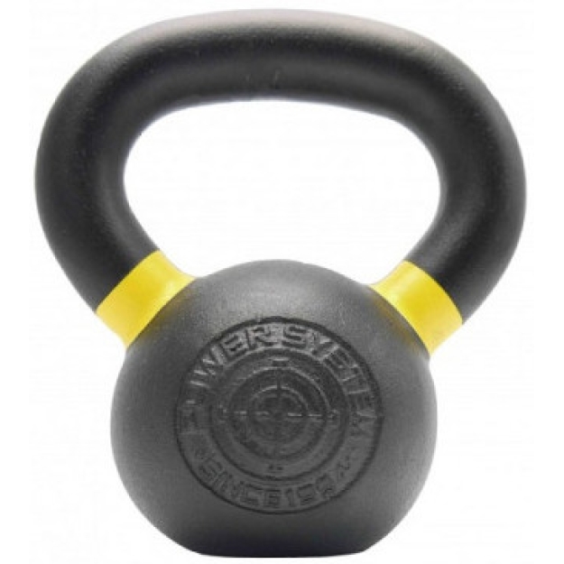 Kettlebell 6 kg