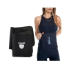 Power System Slimming Belt wt Pro (100 sm) - juodas paveikslėlį Power System Slimming Belt wt Pro (100 sm) - juodas nuotrauka