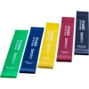 Power System Resistance Band Set (5 tk) fotogrāfija