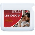 Libidex 6 capsules