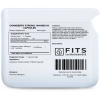 FITS Cranberry Strong 10,000mg tablets photo
