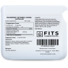 FITS Raspberry Ketones 1000mg capsules photo