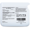 FITS Lactobacillus Acidophilus 50mg tablets photo