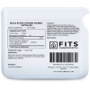 FITS Maca Extra Strong 4000mg capsules photo