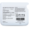 FITS Dong Quai 2000 mg tabletes bilde FITS Dong Quai 2000 mg tabletes fotogrāfija