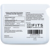 FITS Kompleksas Garlix Extra Strong 2000 mg tabletės nuotrauka