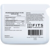 FITS Magnija citrāts 850 mg N90 kapsulas bilde FITS Magnija citrāts 850 mg N90 kapsulas fotogrāfija