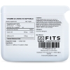 FITS Vitamin D3 2000IU 90 softgels photo