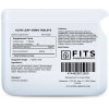 FITS Oliivilehe 450 mg 60 tabletti foto