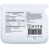 FITS Chitosan & Glucomannan capsules fotogrāfija