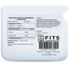 FITS Chitosan & Glucomannan capsules fotogrāfija