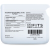 FITS Feverfew 200mg kapsulės paveikslėlį FITS Feverfew 200mg kapsulės nuotrauka