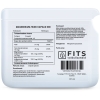 FITS Magnesium and Zinc tablets N180 fotogrāfija