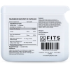 FITS Magnesium and Zinc tablets N180 fotogrāfija