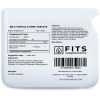 FITS Milk Thistle 2700mg tablets fotogrāfija
