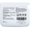 FITS Milk Thistle 2700mg tablets fotogrāfija