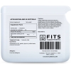FITS Astaxanthin 4mg 90 softgels picture FITS Astaxanthin 4mg 90 softgels photo