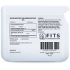 FITS Astaxanthin 4mg 90 softgels picture FITS Astaxanthin 4mg 90 softgels photo