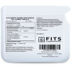 FITS Acai Berry 2000mg and Green Tea 1350mg tablets bilde FITS Acai Berry 2000mg and Green Tea 1350mg tablets fotogrāfija