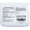 FITS Acai Berry 2000mg and Green Tea 1350mg tablets bilde FITS Acai Berry 2000mg and Green Tea 1350mg tablets fotogrāfija