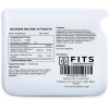 FITS Selenium and Zinc tablets N90 fotogrāfija
