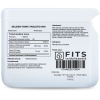 FITS Selenium and Zinc tablets N90 fotogrāfija