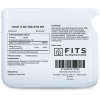 FITS Iron 14mg 90 tablets photo