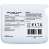 FITS Chlorella BIO 500mg tabletės N180 paveikslėlį FITS Chlorella BIO 500mg tabletės N180 nuotrauka