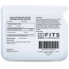 FITS Hyaluronic Acid Extra Strong 315mg tablets fotogrāfija