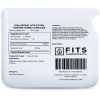 FITS Hyaluronic Acid Extra Strong 315mg tablets fotogrāfija