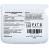 FITS Kelp 500mg tablets fotogrāfija
