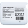 FITS Beetroot 500mg 90 capsules photo