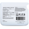 FITS Beetroot 500mg 90 capsules photo