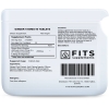FITS Ingver 1000 mg 90 tabletti foto