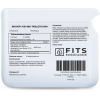FITS Ingver 1000 mg 90 tabletti foto