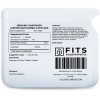 FITS Asparagus (Shatavari) 600mg capsules photo