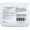 FITS Cat's claw Strong 2000mg kapsulės paveikslėlį FITS Cat's claw Strong 2000mg kapsulės nuotrauka
