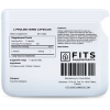 FITS L-Proline 500mg capsules photo