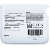 FITS L-Proline 500mg capsules photo
