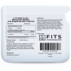 FITS Vitamin C 500mg Orange with Betacarotene chewable tablets picture FITS Vitamin C 500mg Orange with Betacarotene chewable tablets photo