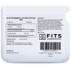 FITS Black Cumin Oil 300mg 90 kapsulės paveikslėlį FITS Black Cumin Oil 300mg 90 kapsulės nuotrauka