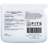 FITS Black Cumin Oil 300mg 90 kapsulės paveikslėlį FITS Black Cumin Oil 300mg 90 kapsulės nuotrauka