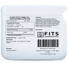 FITS Kudzu Root 500mg 40% Isoflavones kapsulės paveikslėlį FITS Kudzu Root 500mg 40% Isoflavones kapsulės nuotrauka